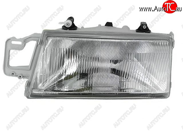 3 499 р. Левая фара BodyParts  Fiat Tipo  160 (1988-1993) хэтчбэк 5 дв. дорестайлинг  с доставкой в г. Вологда