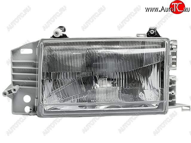 3 599 р. Левая фара BodyParts  Fiat Tipo  160 (1988-1993) хэтчбэк 5 дв. дорестайлинг  с доставкой в г. Вологда