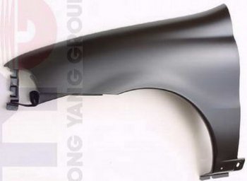 4 299 р. PALIO КРЫЛО ПЕРЕДН ЛЕВ БЕЗ ОТВ ППОВТОРИТЕЛЬ (Тайвань) BODYPARTS ftpal96-270-l  с доставкой в г. Вологда. Увеличить фотографию 1