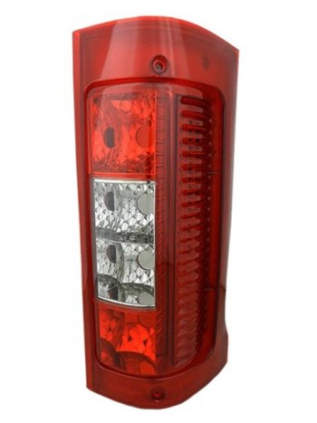 Левый фонарь DEPO Fiat Ducato  244 (2002-2012)