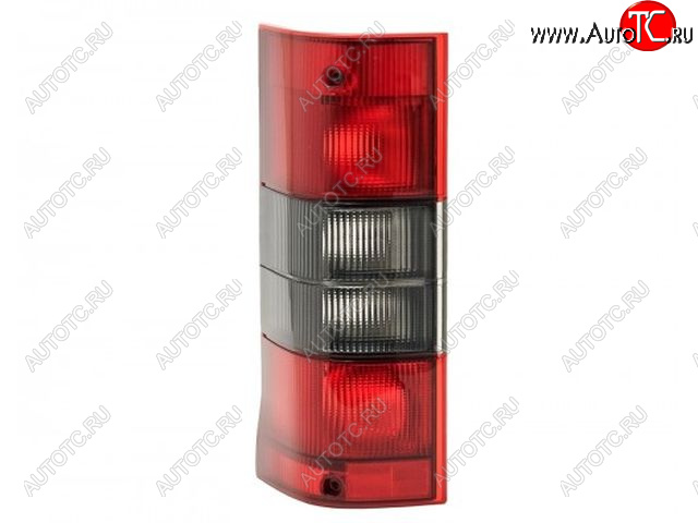 2 199 р. Левый фонарь DEPO  Fiat Ducato  230 (1994-2002)  с доставкой в г. Вологда