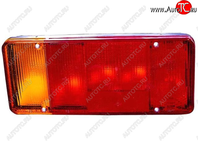 1 789 р. Левый фонарь DEPO  Fiat Ducato  230 (1994-2002)  с доставкой в г. Вологда