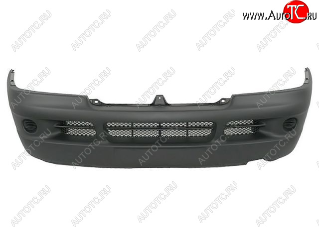 6 399 р. DUCATO {PG BOXER CT JUMPER} БАМПЕР ПЕРЕДН БЕЗ ОТВ ППРОТИВОТУМ (Тайвань) ГРУНТ TYG ftduc02-161x  с доставкой в г. Вологда