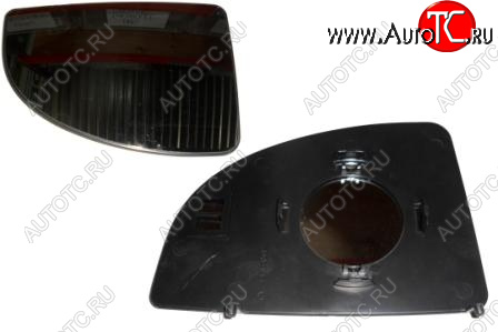 789 р. DUCATO {PG BOXERCT JUMPER} СТЕКЛО ЗЕРКАЛА ЛЕВ ВЕРХН (convex) (Тайвань) VIEWMAX ftduc99-460-l  с доставкой в г. Вологда