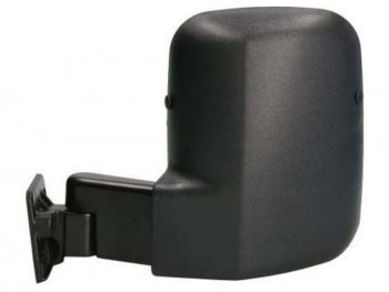 TRANSIT ЗЕРКАЛО ЛЕВ МЕХАН (convex) (Тайвань) VIEWMAX fdtrt91-450-l