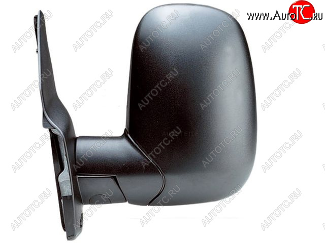2 899 р. TRANSIT ЗЕРКАЛО ЛЕВ МЕХАН (convex) (Тайвань) VIEWMAX fdtrt95-450-l  с доставкой в г. Вологда