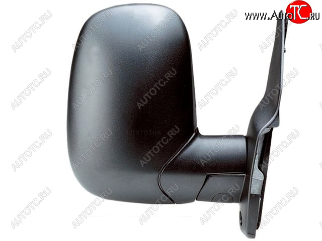 2 899 р. TRANSIT ЗЕРКАЛО ПРАВ МЕХАН (convex) (Тайвань) VIEWMAX fdtrt95-450-r  с доставкой в г. Вологда