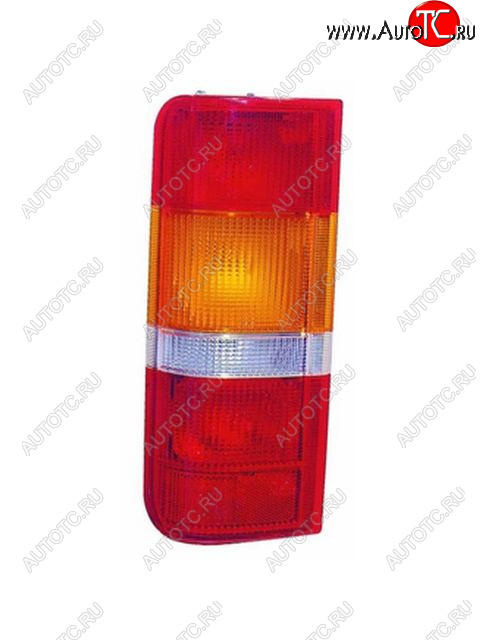 1 239 р. TRANSIT ФОНАРЬ ЗАДН ВНЕШН ЛЕВ BODYPARTS fdtrt95-740-l  с доставкой в г. Вологда