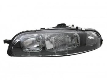 Левая фара (под корректор) BodyParts Fiat Bravo  182 (1995-2001) хэтбэк 3 дв.