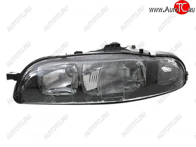 4 699 р. Левая фара (под корректор) BodyParts  Fiat Bravo  182 (1995-2001) хэтбэк 3 дв.  с доставкой в г. Вологда