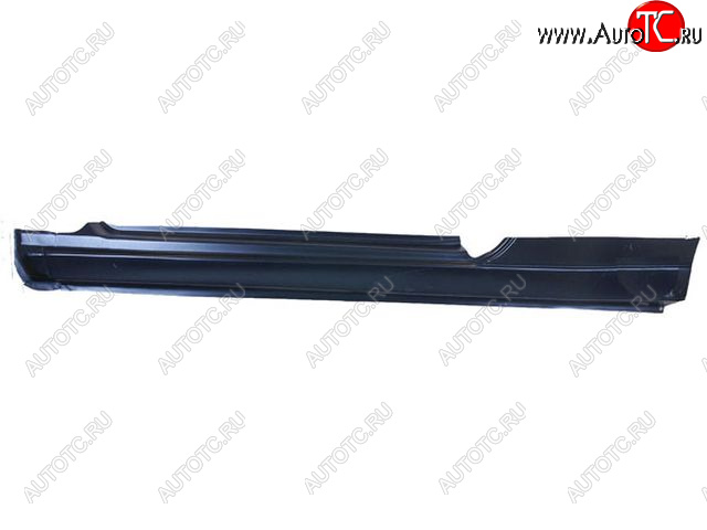 5 799 р. FOCUS ПОРОГ ЛЕВ (3 дв) (KLOKKERHOLM) KLOKKERHOLM fdfoc98-480-l  с доставкой в г. Вологда