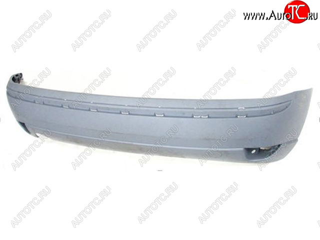 5 799 р. FOCUS БАМПЕР ЗАДН (ХЭТЧБЭК) (Тайвань) ГРУНТ TYG fdfoc01-643x  с доставкой в г. Вологда