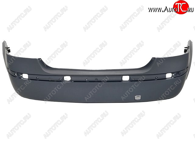 4 199 р. FOCUS БАМПЕР ЗАДН (СЕДАН) (Китай) BODYPARTS fdfoc05-642  с доставкой в г. Вологда
