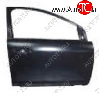 12 949 р. FOCUS ДВЕРЬ ПЕРЕДН ЛЕВ (Китай) BODYPARTS fdfoc05-510-l  с доставкой в г. Вологда