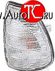879 р. W123 УКАЗ.ПОВОРОТА УГЛОВОЙ ЛЕВ (DEPO) БЕЛЫЙ DEPO md12376-030w-l  с доставкой в г. Вологда
