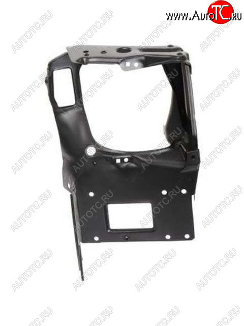 5 499 р. Правый кронштейн передней фары (пр-во Тайвань) TYG Mercedes-Benz Vito W638 (1996-2003)  с доставкой в г. Вологда