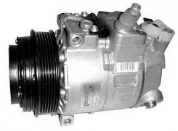 W202 {W140 91-W210 95-Sprinter 97-W638 96-W163 98-R170 96-C2} КОМПРЕССОР КОНДИЦ (см.каталог) (AVA) AVA md20293-970