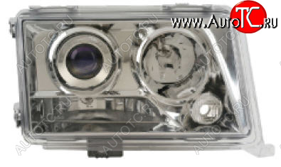 20 449 р. W124 ФАРА Л+П (КОМПЛЕКТ) ТЮНИНГ ПРОЗРАЧ ЛИНЗОВАН БЕЗ КОРРЕКТОР (EAGLE EYES) ВНУТРИ ХРОМ EAGLE EYES md12493-008h-n  с доставкой в г. Вологда