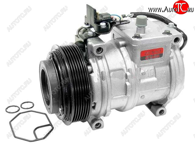 17 999 р. W220 {W124 93-95} КОМПРЕССОР КОНДИЦ (см.каталог) (AVA) AVA md22098-970  с доставкой в г. Вологда