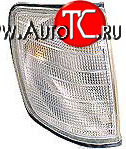 819 р. W124 УКАЗ.ПОВОРОТА УГЛОВОЙ ПРАВ (DEPO) БЕЛЫЙ DEPO md12483-030w-r  с доставкой в г. Вологда
