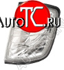 2 349 р. W124 УКАЗ.ПОВОРОТА УГЛОВОЙ Л+П (КОМПЛЕКТ) ТЮНИНГ (EAGLE EYES) ПРОЗРАЧ ХРУСТАЛ EAGLE EYES md12483-031cc-n  с доставкой в г. Вологда