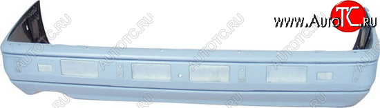 12 249 р. W124 БАМПЕР ЗАДН БЕЗ МОЛДИНГ (Тайвань) ГРУНТ HENGFU md12483-641x  с доставкой в г. Вологда