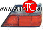 2 999 р. Правый фонарь DEPO Mercedes-Benz E-Class W124 седан дорестайлинг (1984-1993)  с доставкой в г. Вологда