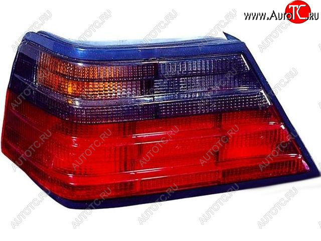 1 899 р. W124 СТЕКЛО ФОНАРЯ ЗАДН ВНЕШН ЛЕВ ТОНИР-КРАСН BODYPARTS md12493-770tr-l  с доставкой в г. Вологда