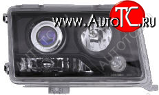 30 999 р. W124 ФАРА Л+П (КОМПЛЕКТ) ТЮНИНГ ДИЗАЙН W220 ПРОЗРАЧ ЛИНЗОВАН ХРУСТАЛ ВНУТРИ ЧЕРН BODYPARTS md12483-005b-n  с доставкой в г. Вологда