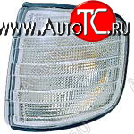 1 049 р. W126 УКАЗ.ПОВОРОТА УГЛОВОЙ ЛЕВ (DEPO) БЕЛЫЙ DEPO md12680-030w-l  с доставкой в г. Вологда
