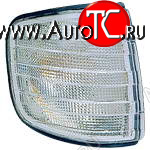 1 049 р. W126 УКАЗ.ПОВОРОТА УГЛОВОЙ ПРАВ (DEPO) БЕЛЫЙ DEPO md12680-030w-r  с доставкой в г. Вологда