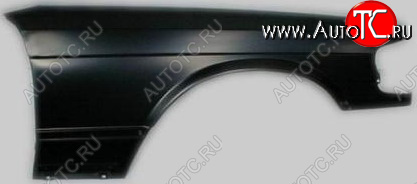 9 499 р. W126 КРЫЛО ПЕРЕДН ПРАВ TYG md12680-270-r  с доставкой в г. Вологда