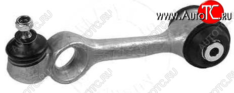 1 479 р. W126 РЫЧАГ ПЕРЕДН ПОДВЕСКИ ЛЕВ ВЕРХН BODYPARTS md12680-810-l  с доставкой в г. Вологда