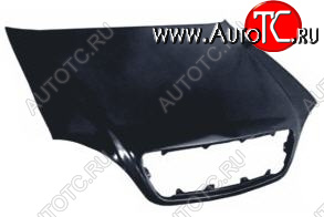 18 599 р. W163ML КАПОТ (Тайвань) BODYPARTS md16398-330  с доставкой в г. Вологда