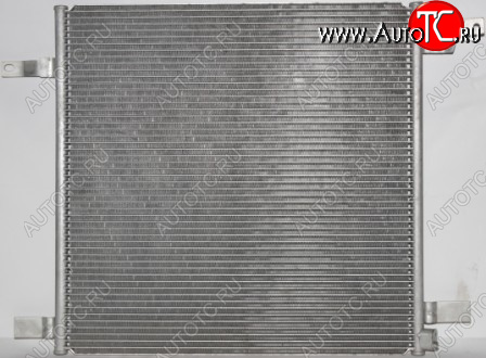 4 549 р. W163ML КОНДЕНСАТОР КОНДИЦ BODYPARTS md16398-930  с доставкой в г. Вологда