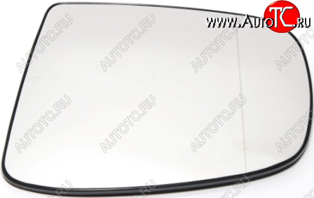 1 399 р. W163ML СТЕКЛО ЗЕРКАЛА ЛЕВ ЭЛЕКТР С ПОДОГРЕВ (aspherical) (Тайвань) VIEWMAX md16302-460-l  с доставкой в г. Вологда