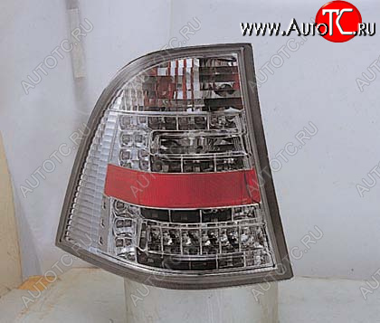28 999 р. W163ML ФОНАРЬ ЗАДН ВНЕШН Л+П (КОМПЛЕКТ) ТЮНИНГ ПРОЗРАЧ С ДИОД СТОП СИГНАЛ , УК.ПОВОР (SONAR) ВНУТРИ ХРОМ SONAR md16398-741h-n  с доставкой в г. Вологда