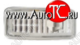 1 989 р. W140 ПОВТОРИТЕЛЬ ПОВОРОТА В КРЫЛО Л+П (КОМПЛЕКТ) ТОНИР (EAGLE EYES) ХРОМ EAGLE EYES md14095-280h-n  с доставкой в г. Вологда