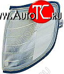 1 249 р. W140 УКАЗ.ПОВОРОТА УГЛОВОЙ ЛЕВ (DEPO) БЕЛЫЙ DEPO md14092-030w-l  с доставкой в г. Вологда