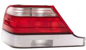 Левый фонарь DEPO Mercedes-Benz S class  W140 (1991-1998) Купе