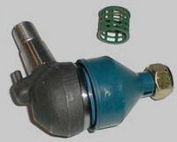 W140 ШАРОВАЯ ОПОРА Л=П НИЖН BODYPARTS md14092-820-z