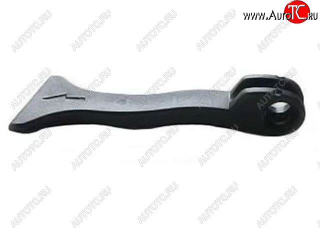 56 р. W140 (РУЧКА ОКОНЧАТЕЛ.ОТКР ЗАМКА КАПОТА)  600 (Тайвань) ПЛАСТИК BODYPARTS md14092-991p  с доставкой в г. Вологда