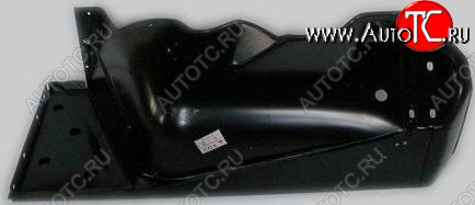 18 549 р. WRANGLER КРЫЛО ПЕРЕДН ПРАВ (Тайвань) TYG jpwra87-270-r  с доставкой в г. Вологда