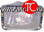 3 399 р. W207 ФАРА ПРАВ (DEPO) DEPO md20777-000-r  с доставкой в г. Вологда