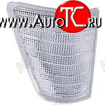 579 р. W207 УКАЗ.ПОВОРОТА УГЛОВОЙ ПРАВ (DEPO) БЕЛЫЙ DEPO md20777-030w-r  с доставкой в г. Вологда