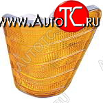 859 р. W207 УКАЗ.ПОВОРОТА УГЛОВОЙ ЛЕВ (DEPO) ЖЕЛТ DEPO md20777-030y-l  с доставкой в г. Вологда