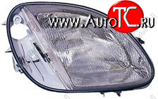 9 349 р. W170 SLK ФАРА +УКАЗ.ПОВОРОТА ПРАВ ПКОРРЕКТОР (DEPO) DEPO md17096-010-r  с доставкой в г. Вологда