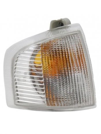 ESCORT УКАЗ.ПОВОРОТА УГЛОВОЙ ПРАВ (DEPO) БЕЛЫЙ DEPO fdesc86-030w-r