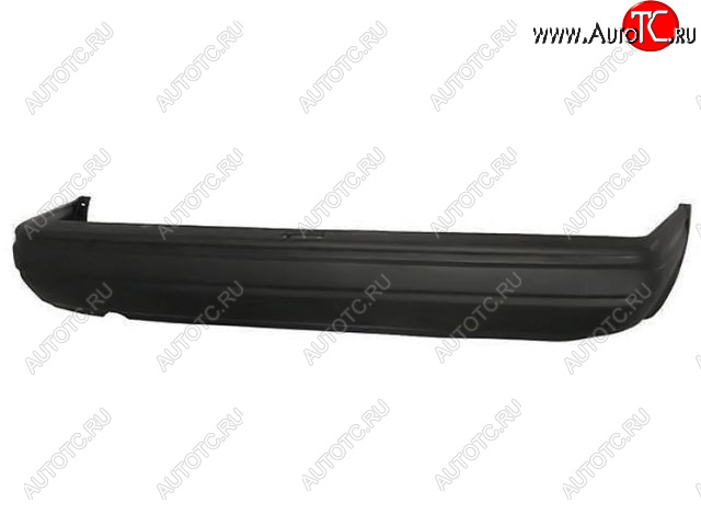 4 799 р. ESCORT БАМПЕР ЗАДН ЧЕРН TYG fdesc86-640b  с доставкой в г. Вологда
