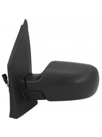 FIESTA ЗЕРКАЛО ЛЕВ ЭЛЕКТР С ПОДОГРЕВ (convex) (Тайвань) VIEWMAX fdfis02-450-l